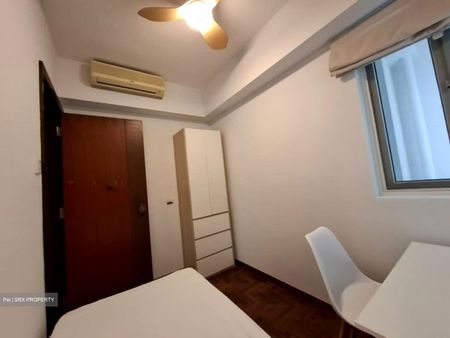 The Warren (D23), Condominium - For Rent - Photo 3