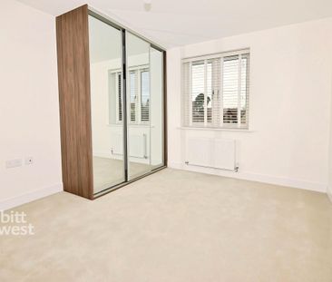 2 bedroom apartment to rent - Photo 2