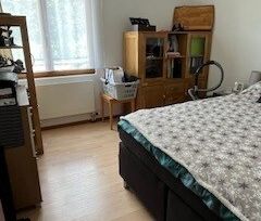 Appartement de 3-pièces au rez-de-chaussée Près de la zone de détente - Photo 6