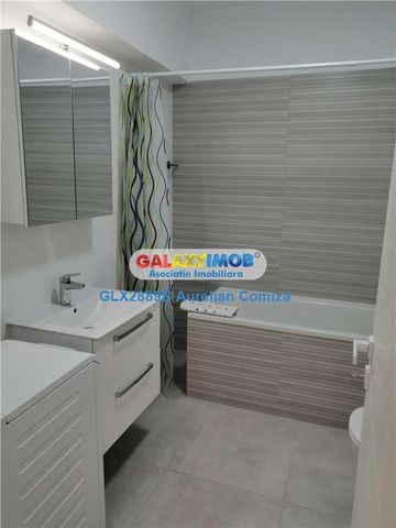 Garsoniera pentru inchiriat Lujerului Smart Residence - Fotografie 5