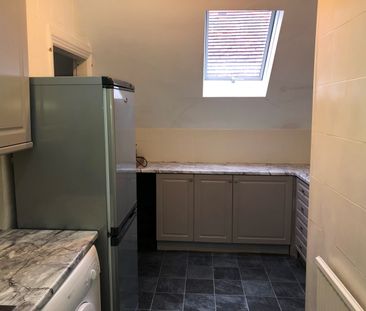 2 Bed Flat, Ranmoor, S10 - Photo 5