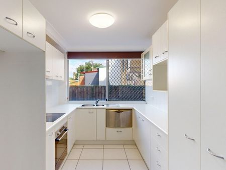 Perfectly positioned apartment - call now to inspect - Photo 5