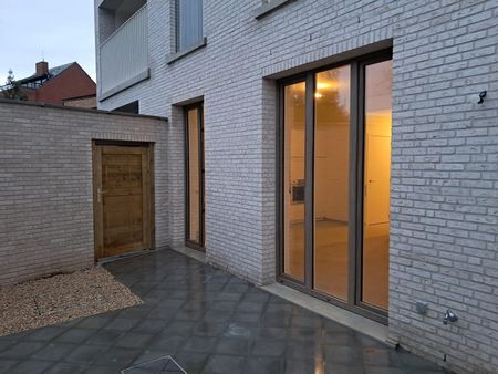 Appartement te huur - Foto 4