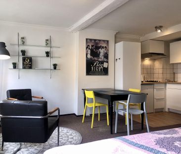 Te huur: Kamer Tongersestraat in Maastricht - Photo 2