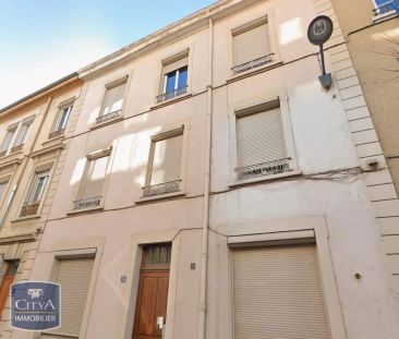 Appartement à louer 1 pièce 33m² - Photo 1