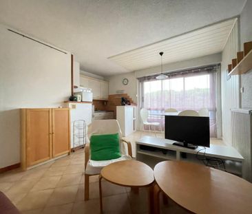 Location Appartement 2 pièces Meublé 33m² MAUGUIO 34130 - Photo 5