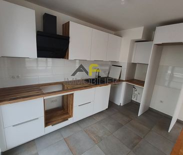 Appartement Rueil Malmaison 5 pièce(s) 111 m2, - Photo 5