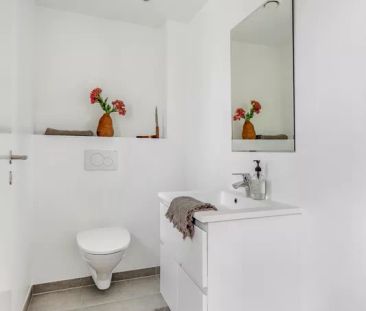 Nyere opført rækkehus med god beliggenhed - Photo 3