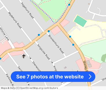 Brockenhurst Road, Addiscombe, CR0 - Photo 1