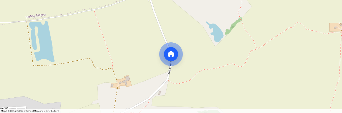 Great Wakering, The Common, Millhead Villas, SS3 0BS, Southend-On-Sea