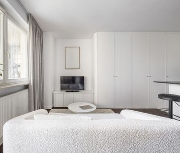 Nowy apartament blisko metra i Fabryki Norblina 38.53 m² - Photo 5