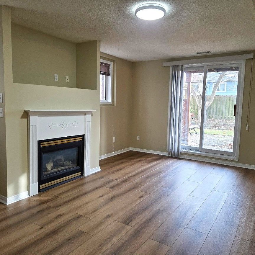 For Lease - 1209 Monica Cook Place Unit# Lower, Pickering, Ontario - Photo 1