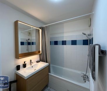 Location Appartement 2 pièces 36m² ANNEMASSE 74100 - Photo 5