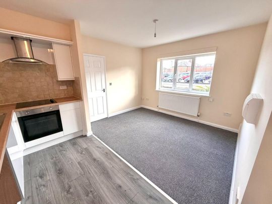 1 bedroom House To Let - Photo 1