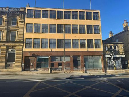 1 bedroom flat to rent - Photo 4