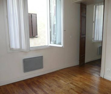 Location appartement t3 65 m² à Villefranche-de-Rouergue (12200) - Photo 4