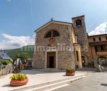 Quadrilocale via Guglielmo Marconi 39/D, Centro, Villa Carcina - Photo 4