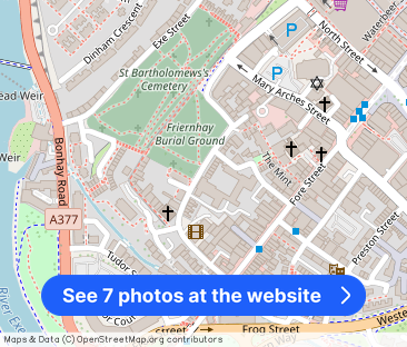 2 bedroom retirement property for rent - Photo 1