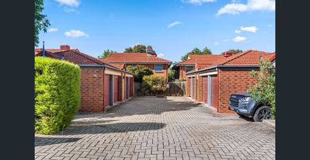 Stylish Updated Unit in a Quiet, Well-Maintained Group - Photo 4