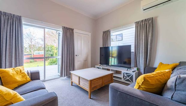 Make Memories on Memorial Ave - Photo 1