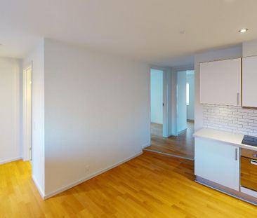 2-værelses lejlighed i Aalborg med gode faciliteter - Photo 5