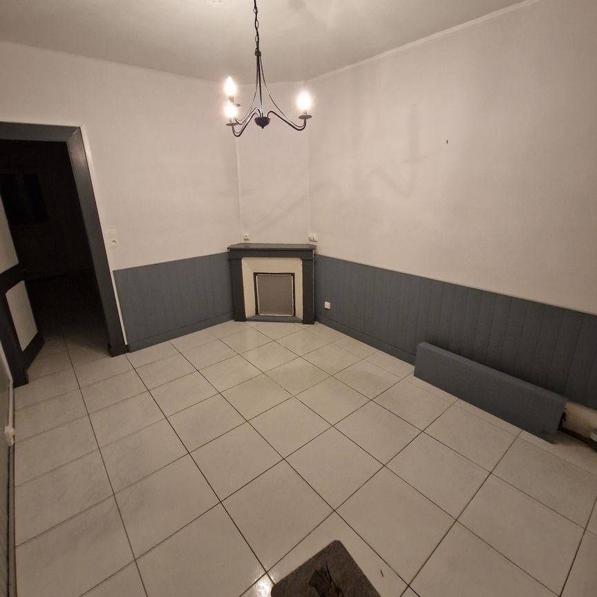 Location Maison 3 pièces 55m² FECAMP 76400 - Photo 1