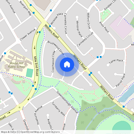 4a Sandlewood Close, Rouse Hill