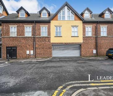 Woodford Street, Wigan, Lancashire, WN5 - Photo 1