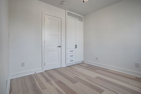 For Lease - 230 Willow Avenue, Toronto, Ontario - Photo 3