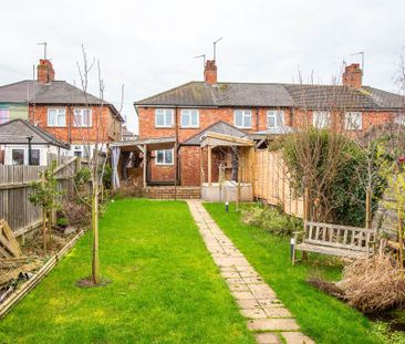 3 bedroom end of terrace house to rent - Photo 6