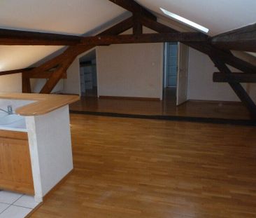 Appartement 2 pièces – LYON - Photo 6