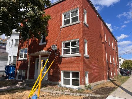 For Lease - 75 HOLLAND Avenue Unit# 5, Tunneys Pasture and Ottawa West, Ontario - Photo 4