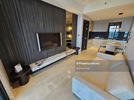 Marriott Residence @ Gurney, Gurney Drive - Foto 2
