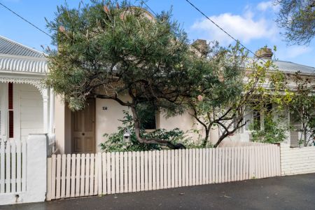 Character Filled Home in Leafy Street - Photo 4