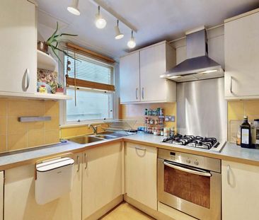 1 bedroom flat to rent - Photo 5