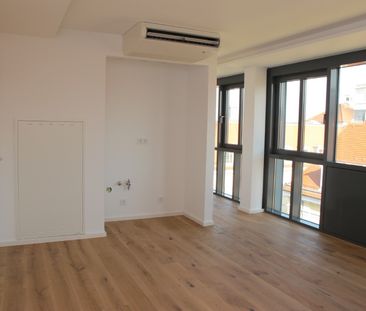 Wohnen vor der schönsten Kulisse Dresdens! - Foto 1