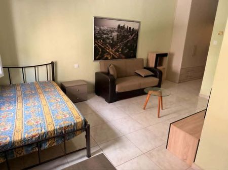 Studio/Γκαρσονιέρα για ενοικίαση Άγιος Νικόλαος (Βόλος) - Φωτογραφία 4