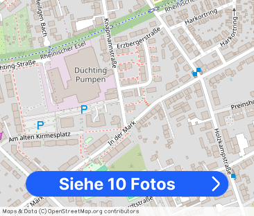 3-Zimmer-Wohnung mit Balkon in Witten-Annen mieten - Foto 1