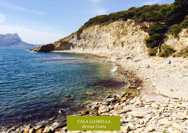 Salamandra Moraira WINTER OFFER