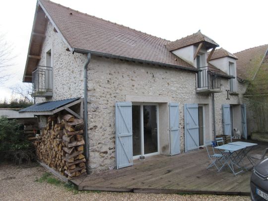 Maison Épieds - Photo 1