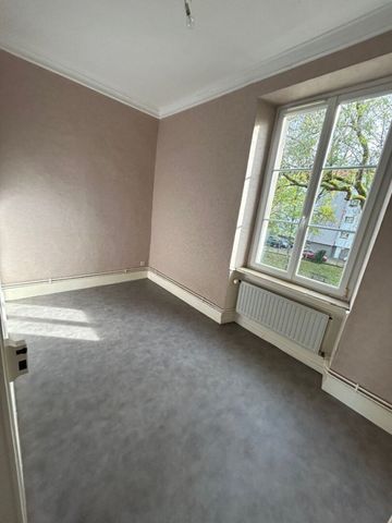 Appartement 3 pièces à Lunéville - Photo 2