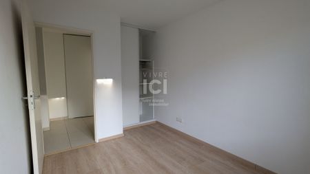 Appartement T3 69.40m² - Centre-ville Sainte Luce Sur Loire - Photo 2
