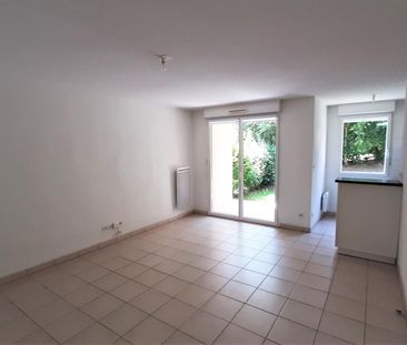 location Appartement T2 DE 42.1m² À LIMOGES - Photo 1