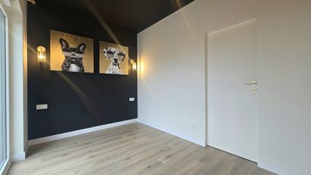 Wyjątkowy 2 pokojowy apartament Nad Odrą z garażem - Zdjęcie 4