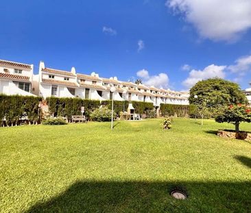 3 room luxury penthouse for rent in Mijas, Spain - Foto 2