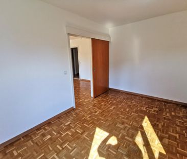 Helle, frisch renovierte Vierzimmerwohnung - Foto 5