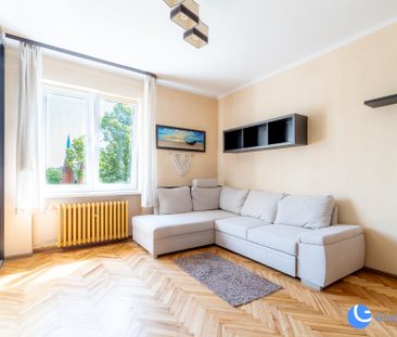 34m2 | Rondo Mogilskie, Uniwersytet Ekonomiczny - Photo 1