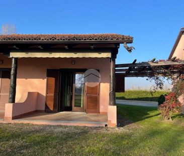 Villa a schiera via Fraschetta 8, Cherasco - Photo 3