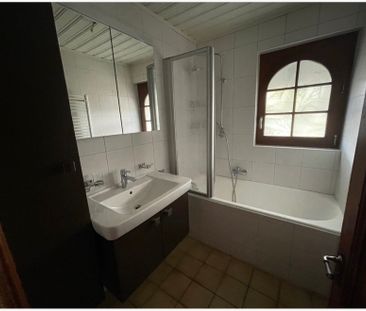 Magnifique 4.5 pièces au cSur de Sierre charme et authenticité - Photo 3