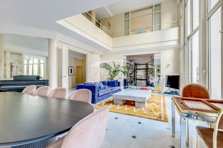 Tout savoir sur cet appartement dans le quartier Muette Nord, à Paris 16ème - Photo 4